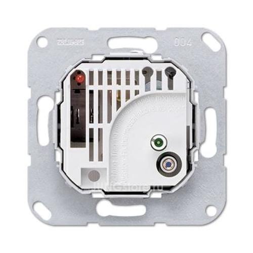 Механизм термостата комнатного JUNG ECO PROFI