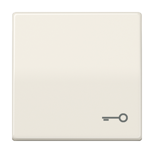 Клавиша JUNG AS 500, бежевый