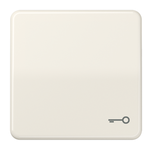 Клавиша JUNG CD 500, бежевый