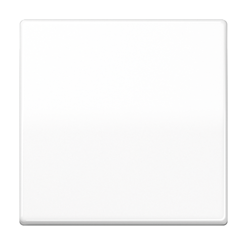 Клавиша JUNG AS 500, белый