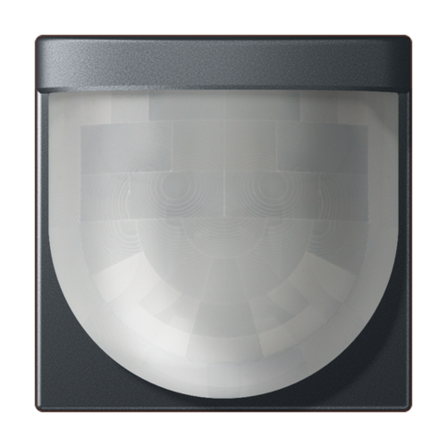 Линза датчика движения JUNG А-СЕРИЯ, матовый антрацит