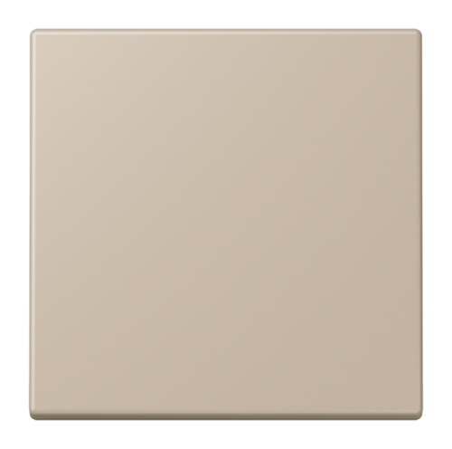 JUNG LS 990 Ombre naturelle claire(32142) Клавиша 1-ая