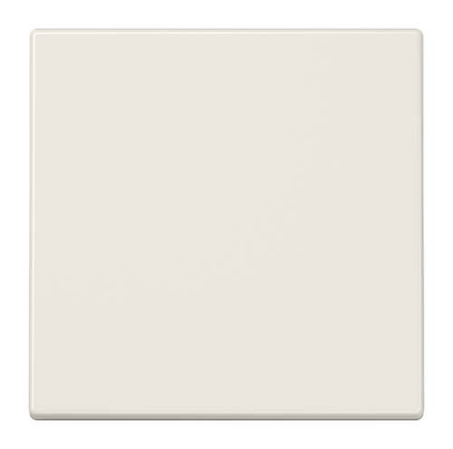 JUNG Слоновая кость, Центральная плата стандарт