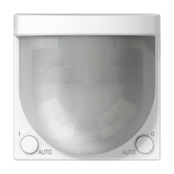 Линза датчика движения JUNG А-СЕРИЯ, белый