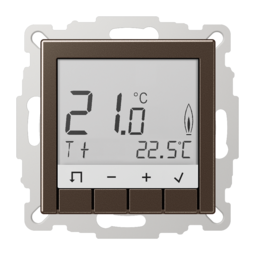 JUNG Программируемый термостат