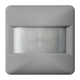 JUNG CD 500/CD plus Серая Накладка датчика движения Стандарт 1,1м